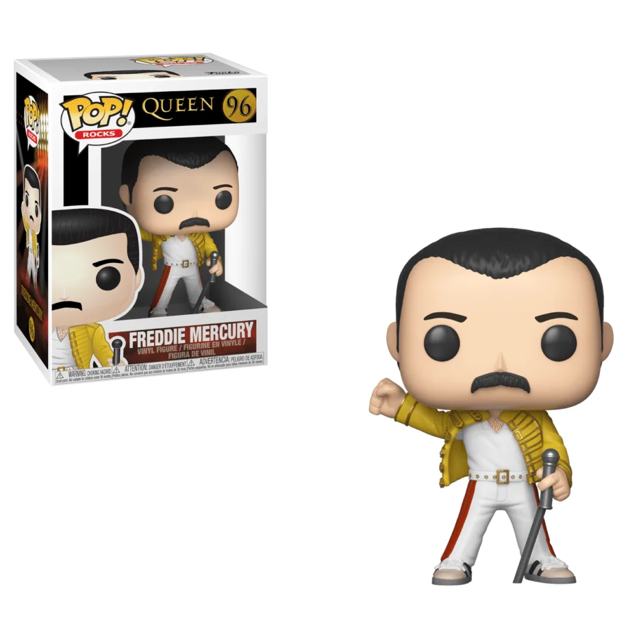FEATURE: Pop Rocks vinyl figures 1
