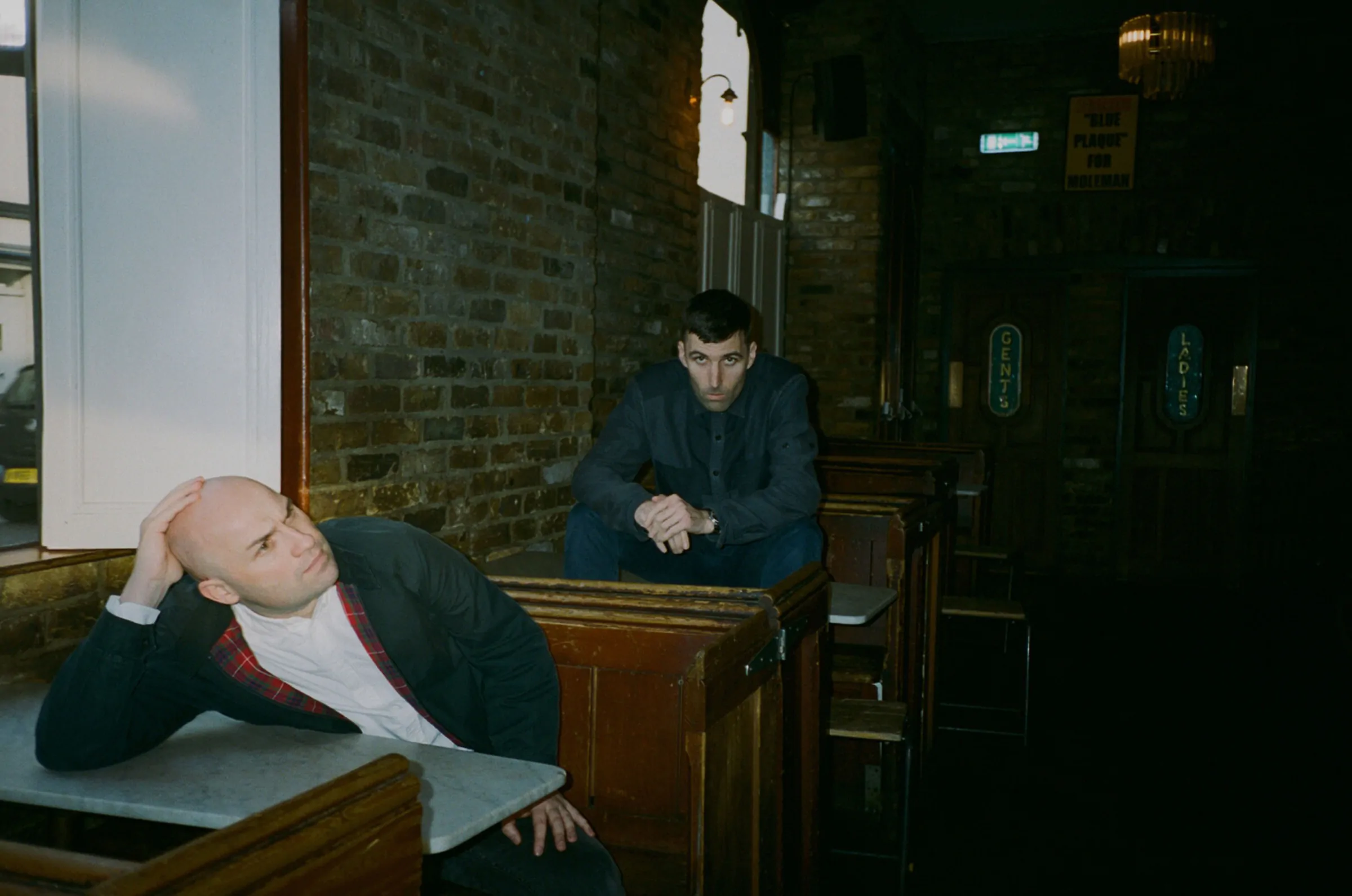 DARKSTAR share new single ‘Text’ from new album ‘Civic Jams’ – Watch Video