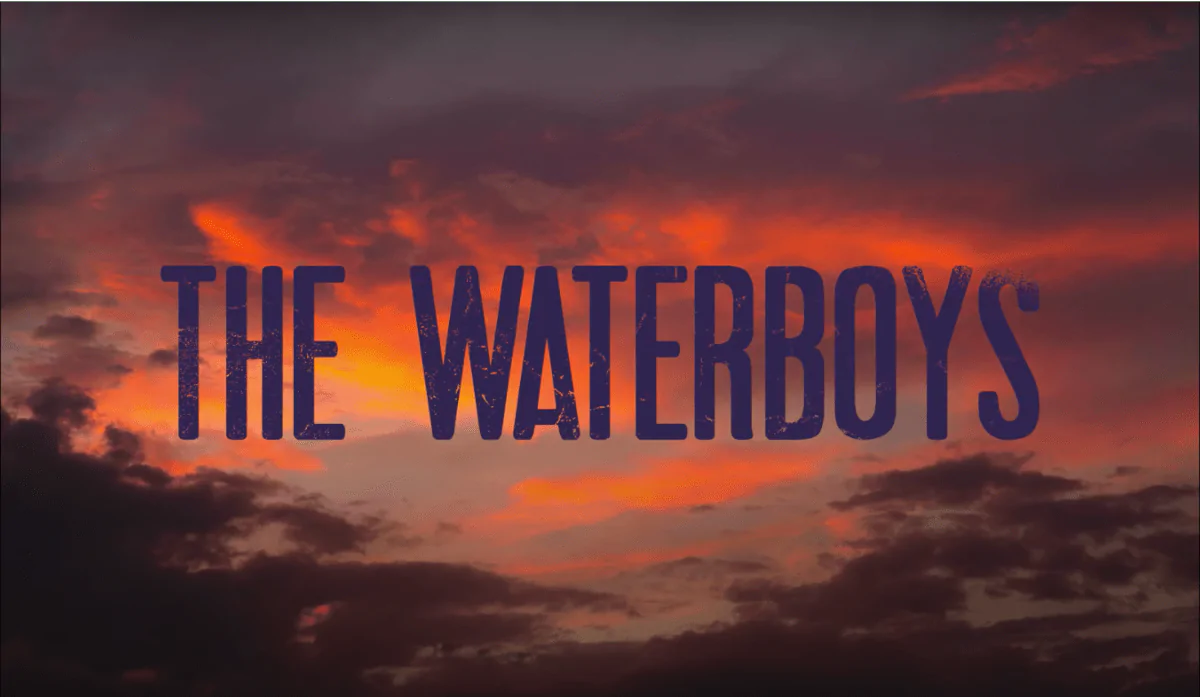 THE WATERBOYS announce new album ‘Good Luck, Seeker’ out 21 August – Listen to ‘My Wanderings In The Weary Land’