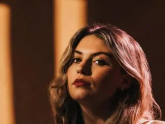 Northern Ireland's top artists support REEVAH on the 'Lockdown inspired' video for her new single 'You Said, Tell Me' 82 Northern Ireland's top artists support REEVAH on the 'Lockdown inspired' video for her new single 'You Said, Tell Me'
