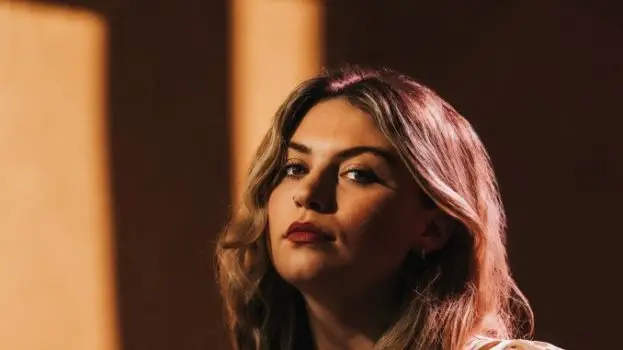 Northern Ireland's top artists support REEVAH on the 'Lockdown inspired' video for her new single 'You Said, Tell Me' 