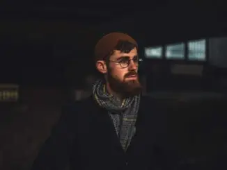 WANDERLUST PT.3: Interview with Luc Garrett 1