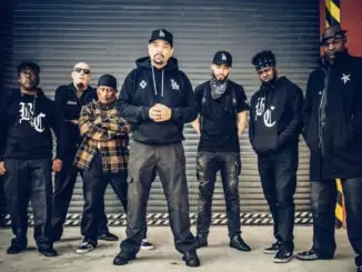 BODY COUNT releases new radio edit of NO LIVES MATTER - Watch Video