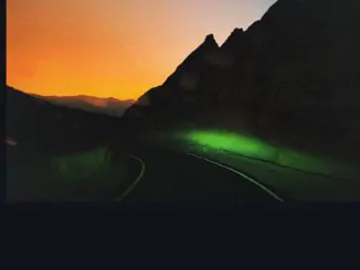 VIDEO PREMIERE: Big Black Delta - Canary