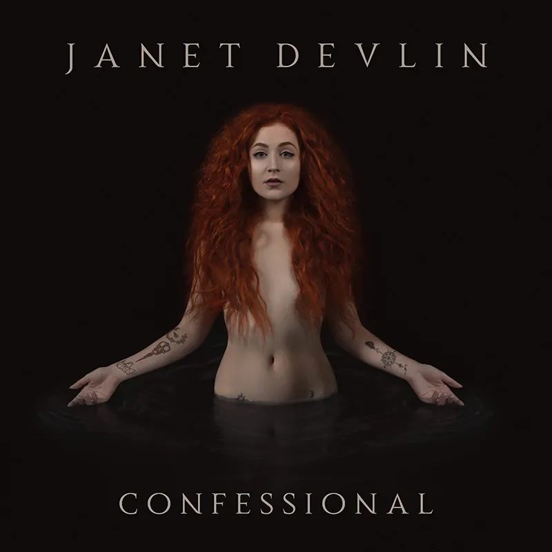 Janet Devlin