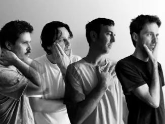 CUT COPY announce sixth studio album 'Freeze, Melt' and share new single 'Cold Water' 1