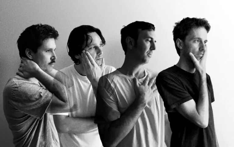 CUT COPY announce sixth studio album 'Freeze, Melt' and share new single 'Cold Water' 1