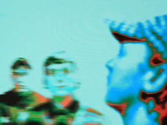 DMA'S release video for new track 'Learning Alive' - Watch Now 1