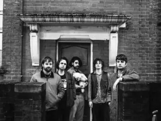 FONTAINES D.C. share 'I Don't Belong' the opening track from forthcoming album - out July 31st