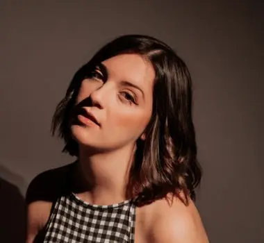 TRACK PREMIERE: Lucy May Walker - Home From Home