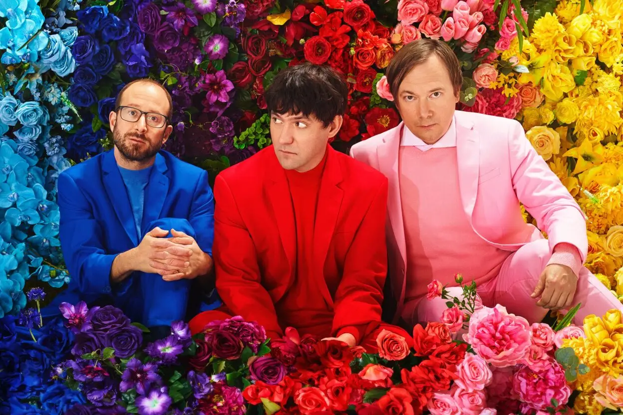 BRIGHT EYES reveal details of long awaited new album 2