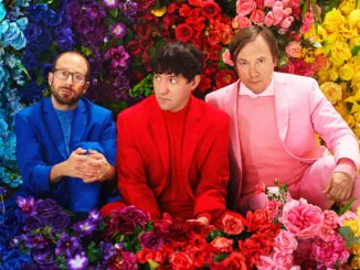 BRIGHT EYES reveal details of long awaited new album 2