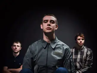 THE SPITFIRES announce new album 'Life Worth Living' 1