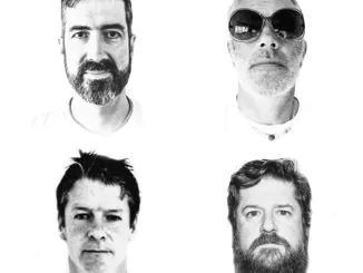 Cork cult indie-rockers EMPEROR OF ICE CREAM release new single ‘Lambent Eyes’ - Watch Video