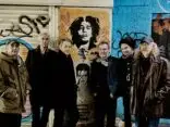 THE LEVELLERS release new track 'Burning Hate Like Fire' - Watch Video
