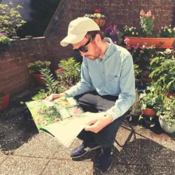 VIDEO PREMIERE: Eoin Dolan - June Hope 