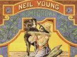 ALBUM REVIEW: Neil Young - Homegrown