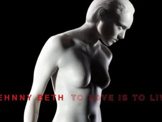 ALBUM REVIEW: Jehnny Beth - To Love Is To Live