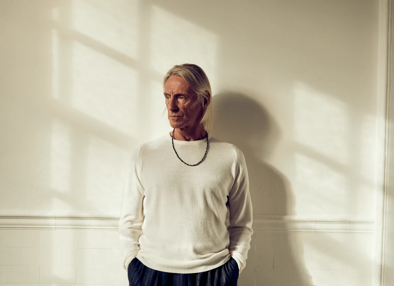 INTERVIEW: Paul Weller – “I’m enjoying songwriting more than ever”