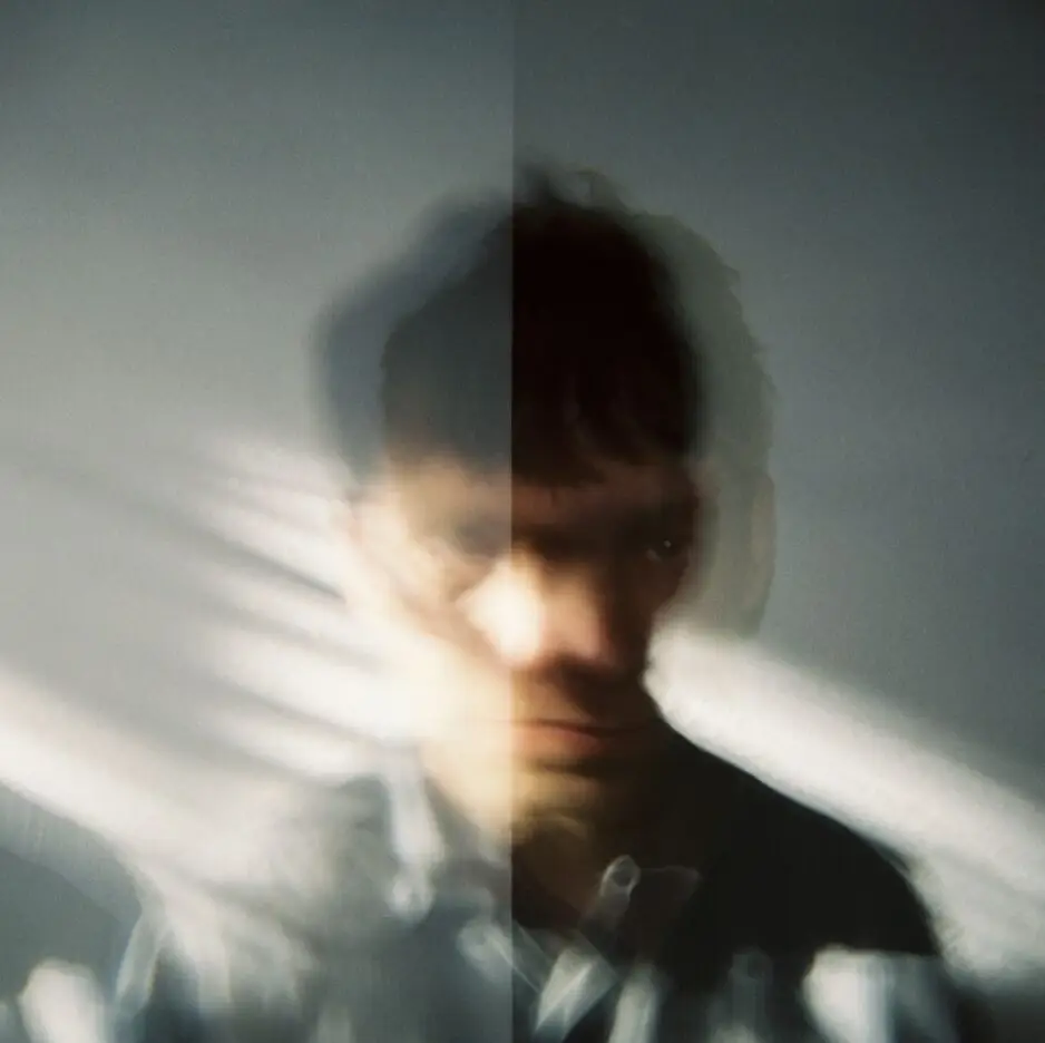 TRACK PREMIERE: André Uhl precedes new October album with single 'Maximum Success' 