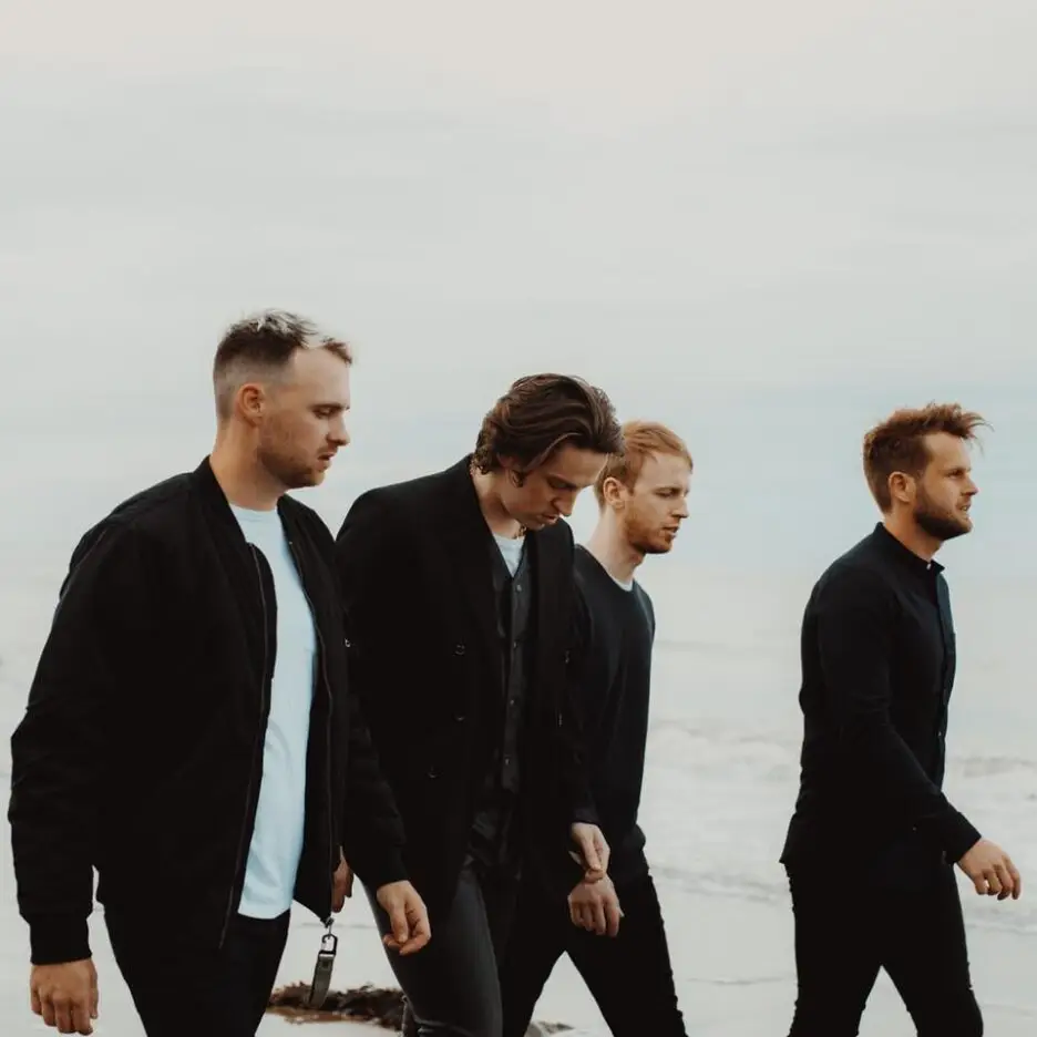 PICTURE THIS unveil new single - Listen to ‘Unconditional’ Now!