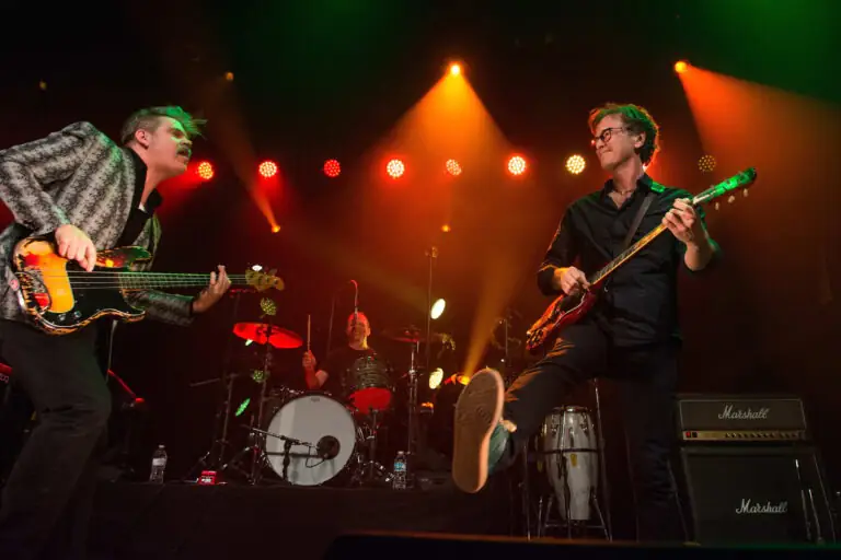 SEMISONIC release official video for 'You’re Not Alone' their first single in nearly 20 years 