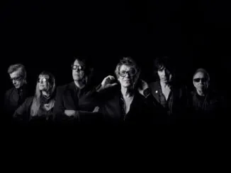 THE PSYCHEDELIC FURS Announce seven UK shows for April and May 2021