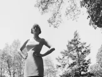 TAYLOR SWIFT releases 'folklore' album today