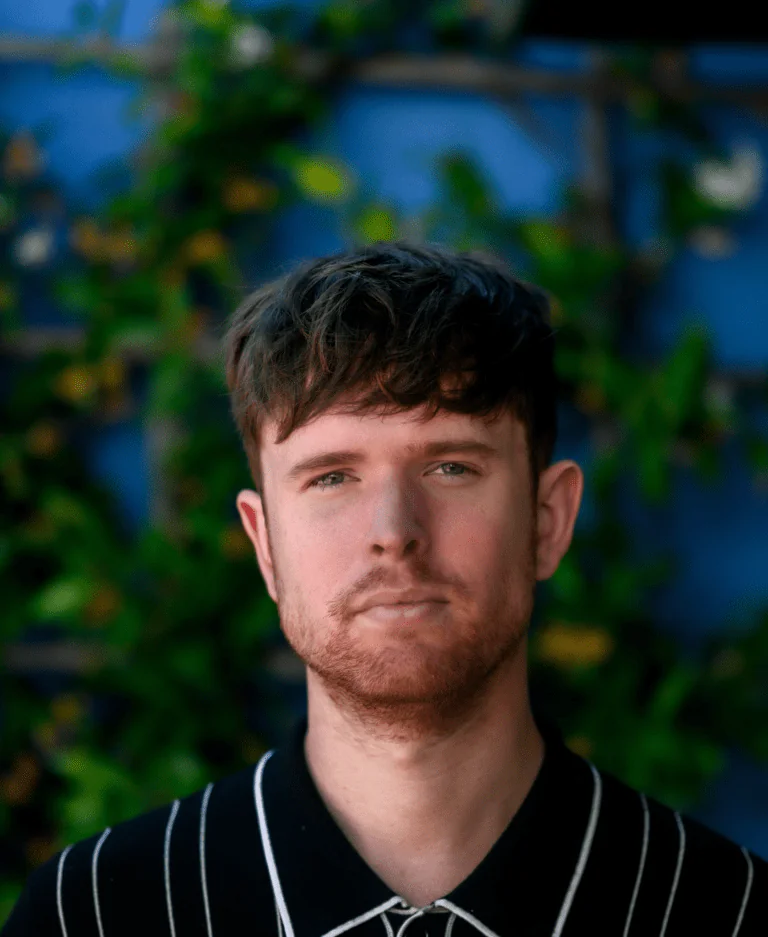 JAMES BLAKE shares new track 'Are You Even Real?' - Listen Now 