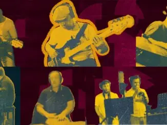 STONE FOUNDATION announce new album ‘Is Love Enough?’ - Listen to first single 'Deeper Love' featuring PAUL WELLER 82 STONE FOUNDATION announce new album ‘Is Love Enough?’ - Listen to first single 'Deeper Love' featuring PAUL WELLER