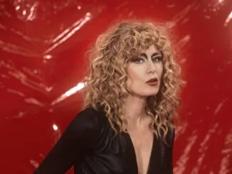 RÓISÍN MURPHY Announces new album 'Róisín Machine' - Hear new single 'Something More' 2