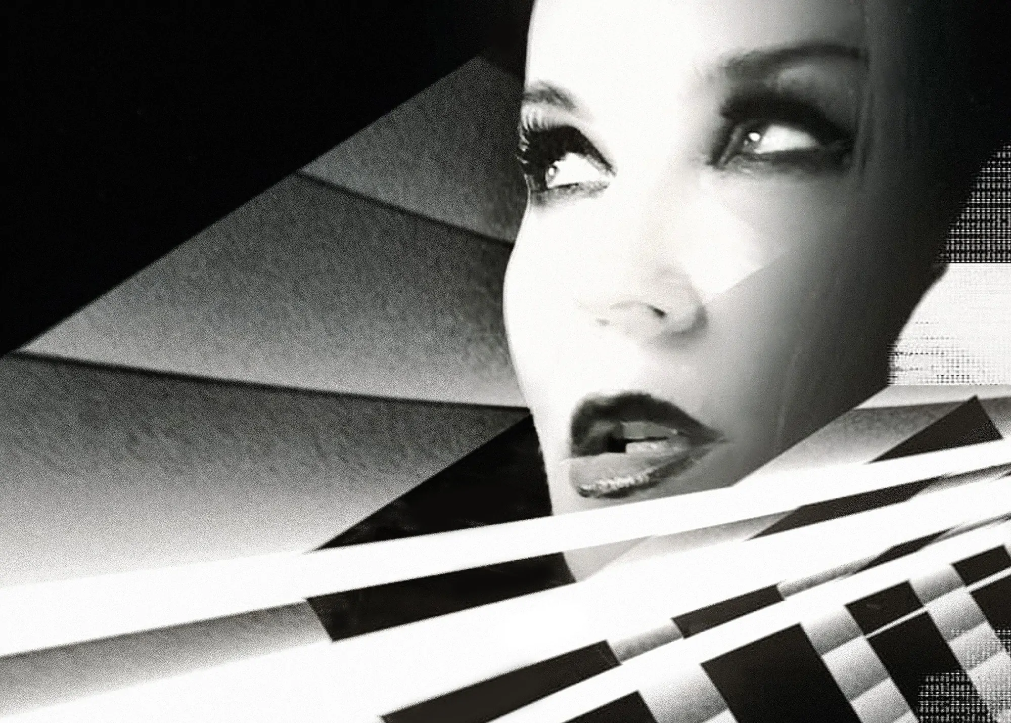 DAPHNE GUINNESS shares video for new single ‘Looking Glass’ – Watch Now