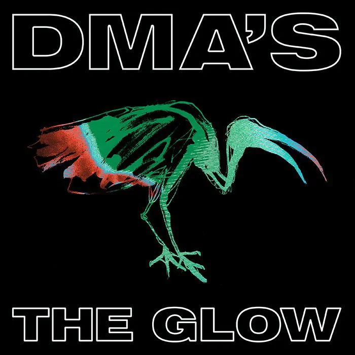 ALBUM REVIEW: DMA’s - The Glow 
