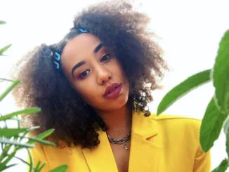 GEMMA BRADLEY releases new summer single - Listen to ‘Obsessed’ Now!