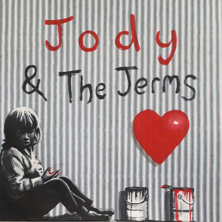 TRACK PREMIERE: Jody & the Jerms - Deeper / I Knew A Boy 