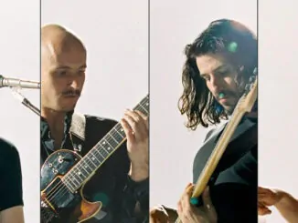 INTERVIEW: Mildlife on new album 'Automatic' - "Its like a gang-bang of different flavours and genres" 5