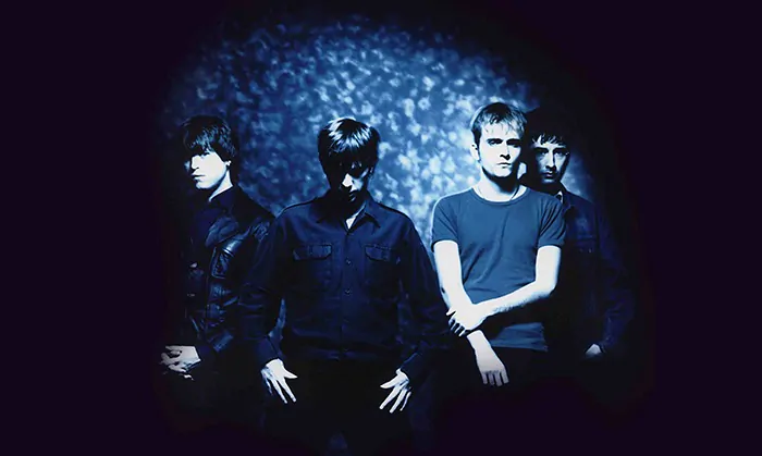 MANSUN Announce 'Closed For Business' 25th Anniversary Deluxe Box