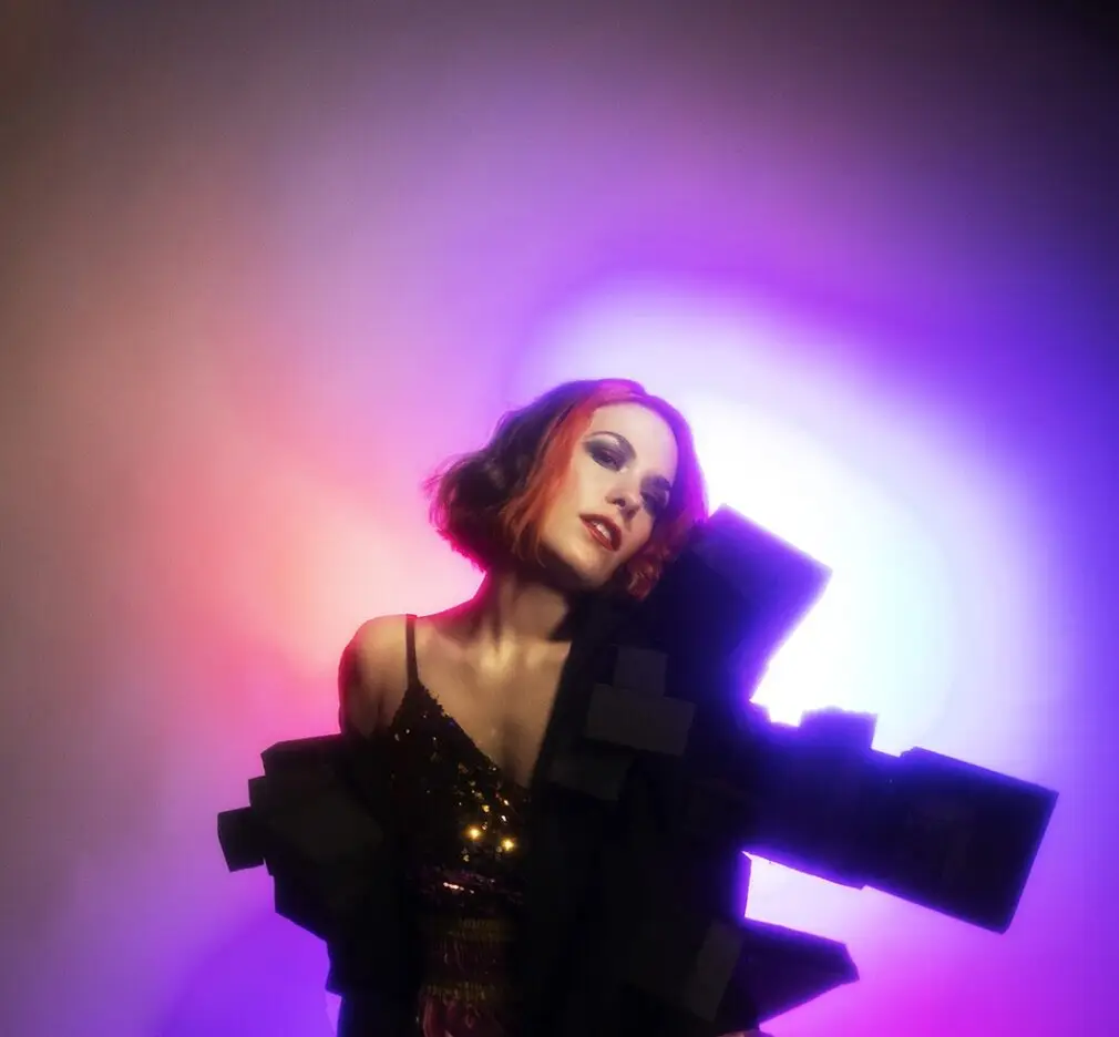 TRACK PREMIERE: JYLDA - Impulse