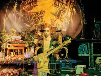 Listen to previously unheard PRINCE song - 'I Could Never Take The Place Of Your Man' (1979 Version) 82 Listen to previously unheard PRINCE song - 'I Could Never Take The Place Of Your Man' (1979 Version)