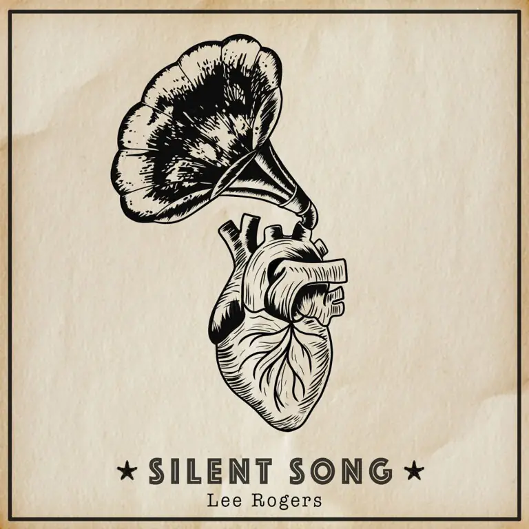 LEE ROGERS shares animated video for new single 'Silent Song' - Watch Now 