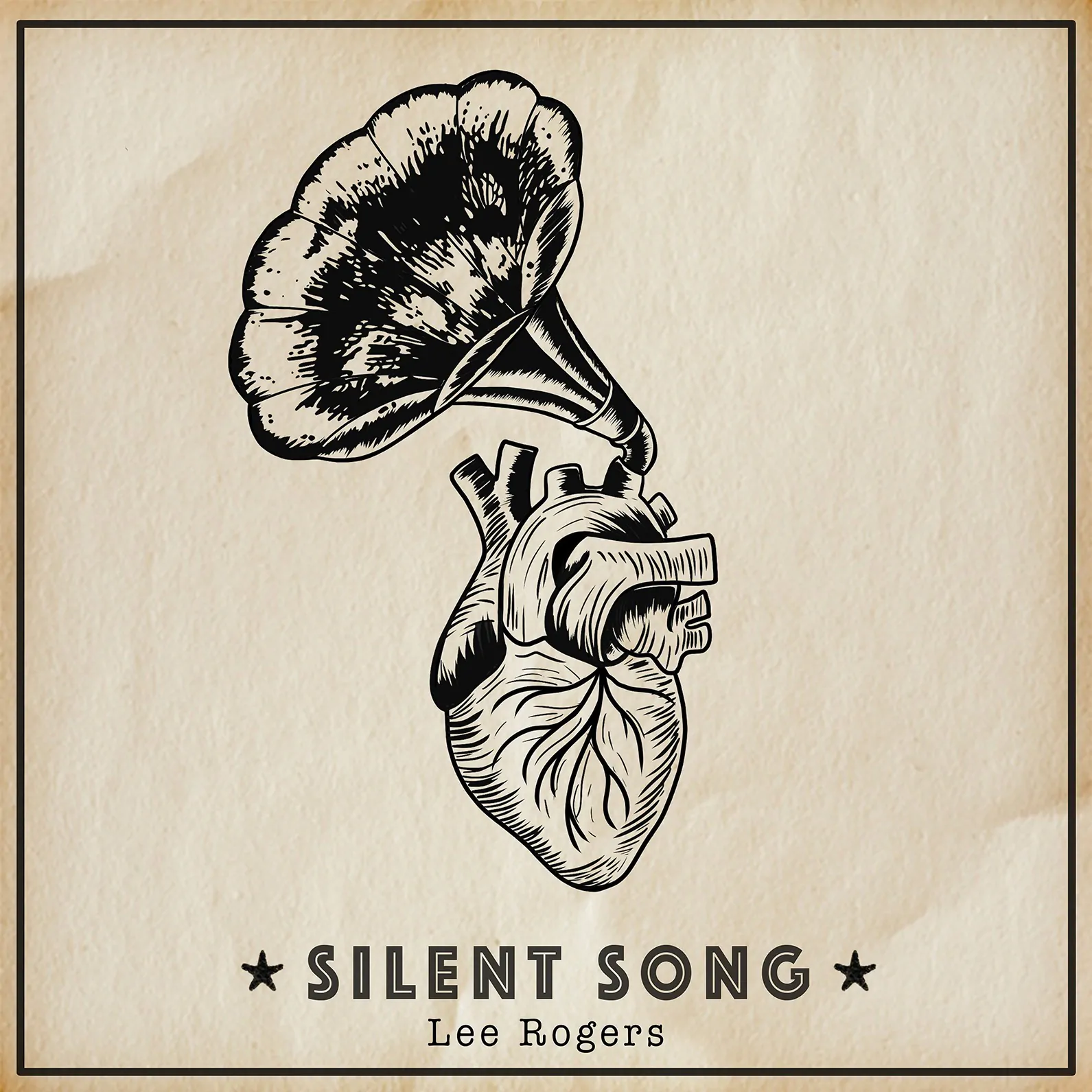 LEE ROGERS shares animated video for new single ‘Silent Song’ – Watch Now