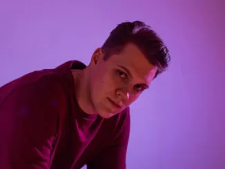 ST LUNDI unveils video for new single 'Heavy Words' - Watch Now