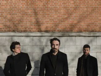 THE CORONAS share new single ‘Light Me Up' - Listen Now