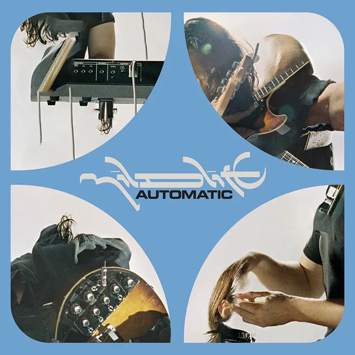 ALBUM REVIEW: Mildlife – Automatic
