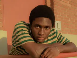 SPENCER. shares introspective late night jam 'Maybe' - Listen Now