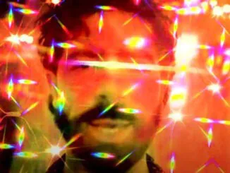 Foals’ frontman YANNIS PHILIPPAKIS directs and features in CAMELPHAT collaboration ‘Hypercolour’