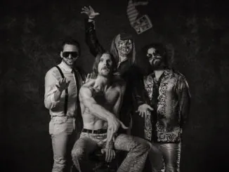 TRACK PREMIERE: Westerner - ‘I Don’t Want Nobody Who Wants Me’