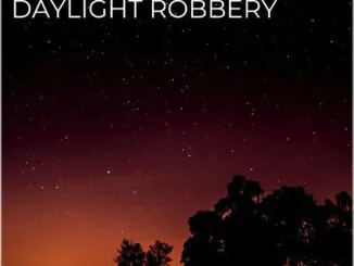 ROSIE BYRNE releases new single 'Daylight Robbery' - Listen Now