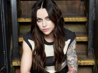 AMY MACDONALD announces new album ‘The Human Demands’ - Hear new single ‘The Hudson’ 2