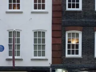 REVIEW: Handel & Hendrix in London Museum, Brook Street, London